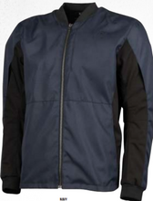 Load image into Gallery viewer, Speed and Strength Under The Radar Textile Jacket Navy - 3XL