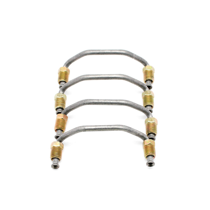 Wilwood tube assembly kit DL .38 4-PK