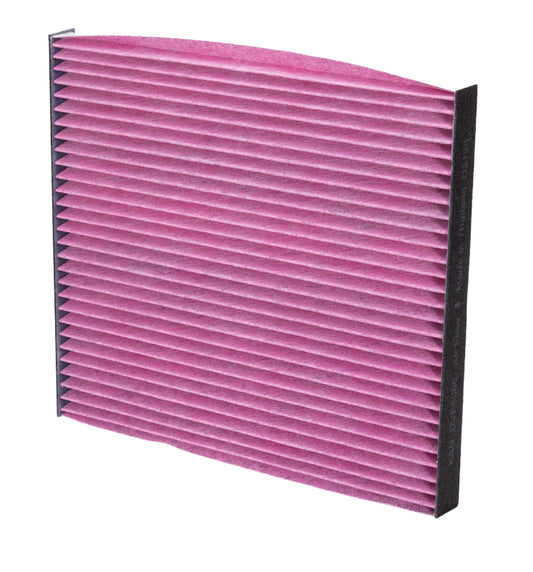 K&N Disposable Cabin Air Filter Advantage Plus 04-15 Cadillac CTS-V