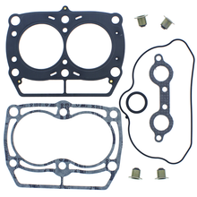 Load image into Gallery viewer, QuadBoss 05-09 Polaris Ranger 700 4x4 Top End Gasket Set