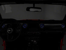 Load image into Gallery viewer, Raxiom 18-23 Jeep Wrangler JL LED Ambient Vent Lighting Kit