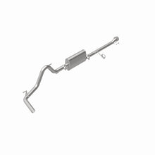 Load image into Gallery viewer, MagnaFlow BRE Exhaust Kit 13-17 Toyota Tacoma 2.7L