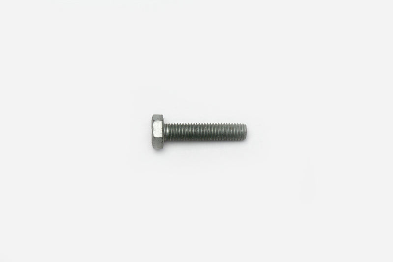 Wilwood bolt M10-1.50X45MM LG hhcs 10.9 WES072 CL1 silver din 931 17MM head