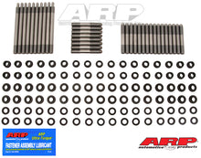 Load image into Gallery viewer, ARP SB2-2 3/8in block 220ksi 12pt head stud kit
