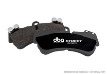 Load image into Gallery viewer, DBA 93-01 Toyota Supra Street Series Rear Brake Pads