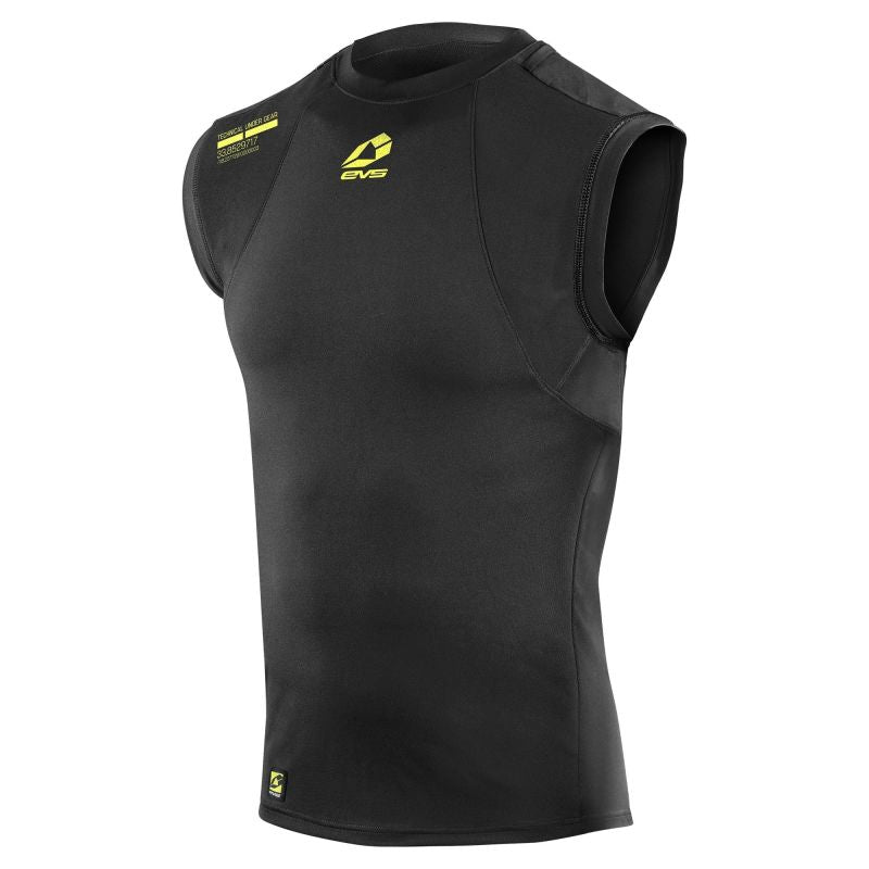 EVS Tug Core Temperature Regulator Vest Black - 2XL