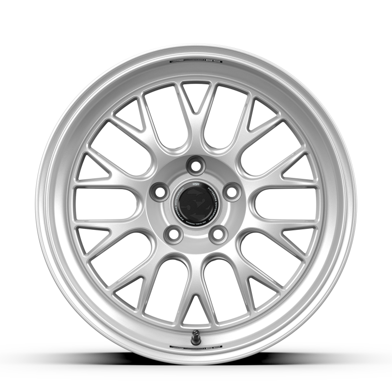 fifteen52 Holeshot RSR 19x8.5 5x130 50mm ET 71.6mm Center Bore Radiant Silver