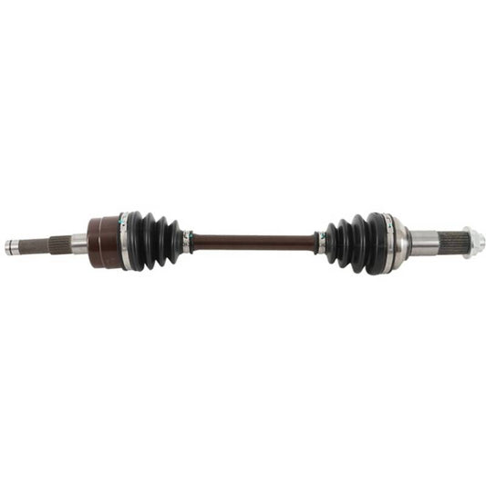 All Balls Racing 03-08 YFM 660 F Grizzly 4x4 Axle