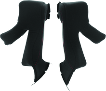 Load image into Gallery viewer, FIRSTGEAR Ajax Cheek Pads - Small