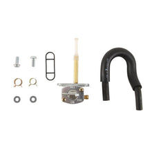 Load image into Gallery viewer, All Balls Racing 08-10 XVS 650 A V-Star Classic/08-16 XVS 650 V-Star Custom Fuel Valve Kit