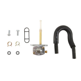 All Balls Racing 08-10 XVS 650 A V-Star Classic/08-16 XVS 650 V-Star Custom Fuel Valve Kit