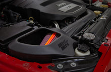 Load image into Gallery viewer, K&amp;N 12-18 Jeep Wrangler V6 3.6L NextGen Cold Air Intake