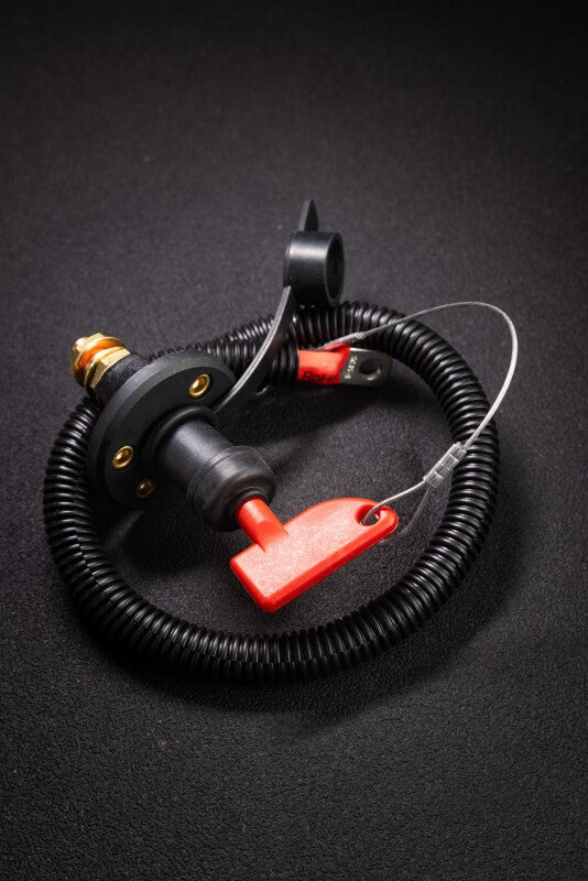 ARB Winch Isolation Switch Kit