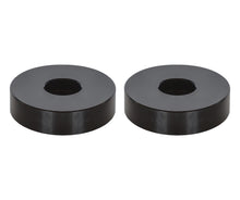 Load image into Gallery viewer, Carli 07-17 Jeep Wrangler Front Bump Riser Short