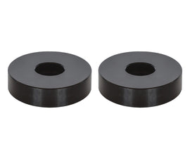 Carli 07-17 Jeep Wrangler Front Bump Riser Short