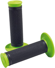 Load image into Gallery viewer, ProTaper Pro Series Clamp On Full Diamond Green/Black