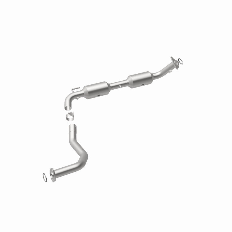 MagnaFlow 07-15 Toyota Tundra 5.7L Direct Fit Converter