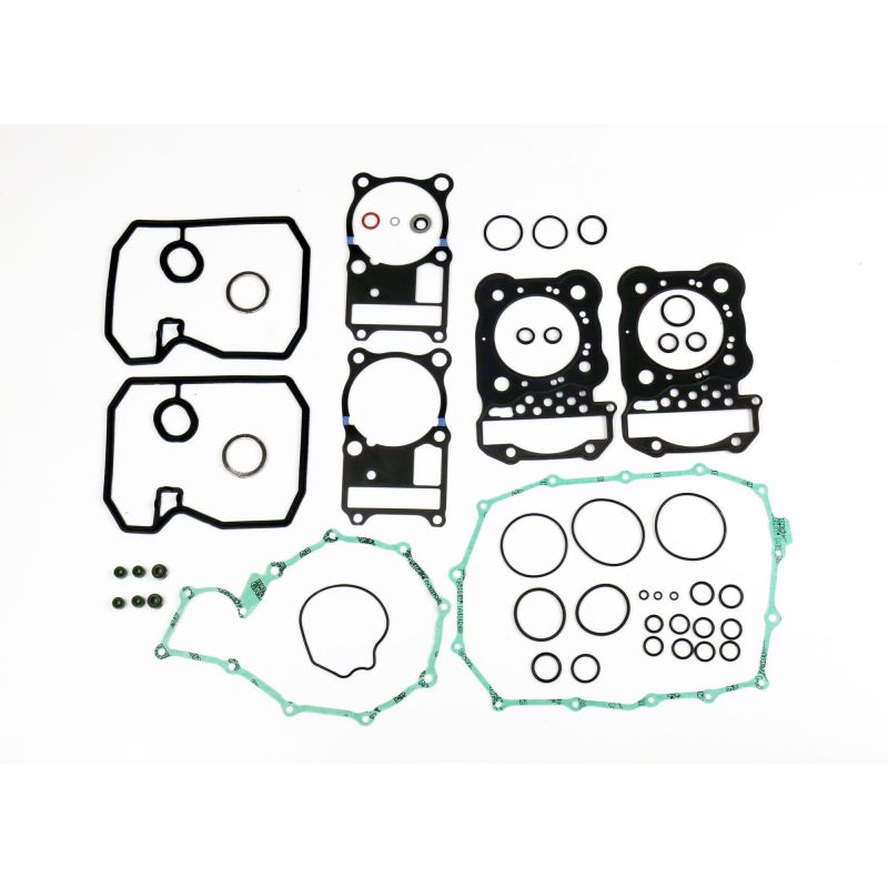 Athena 90-00 Honda XRV Africa Twin 750 Complete Gasket Kit (Excl Oil Seal)