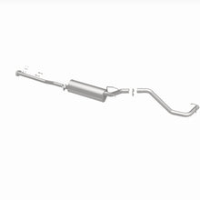 Load image into Gallery viewer, MagnaFlow BRE Exhaust Kit 01-04 Toyota Tacoma 2.7L