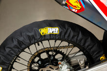 Load image into Gallery viewer, ProTaper Tire Covers