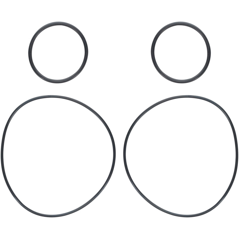 Camburg 2.25/2.50 Rear Hub O-ring Kit