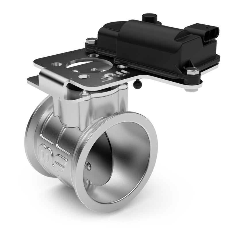 MagnaFlow 24-25 Chevrolet/GMC Silverado/Sierra 1500 ZR2/AT4X Overland Series Cat-Back Exhaust System