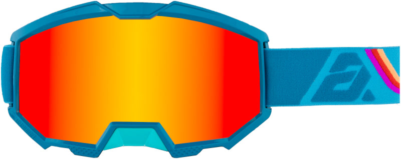 Answer Apex 3 Goggles Astana/Sunset - Youth