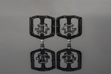 Load image into Gallery viewer, Renthal Cycle Revo-DHC Pedal -  Black