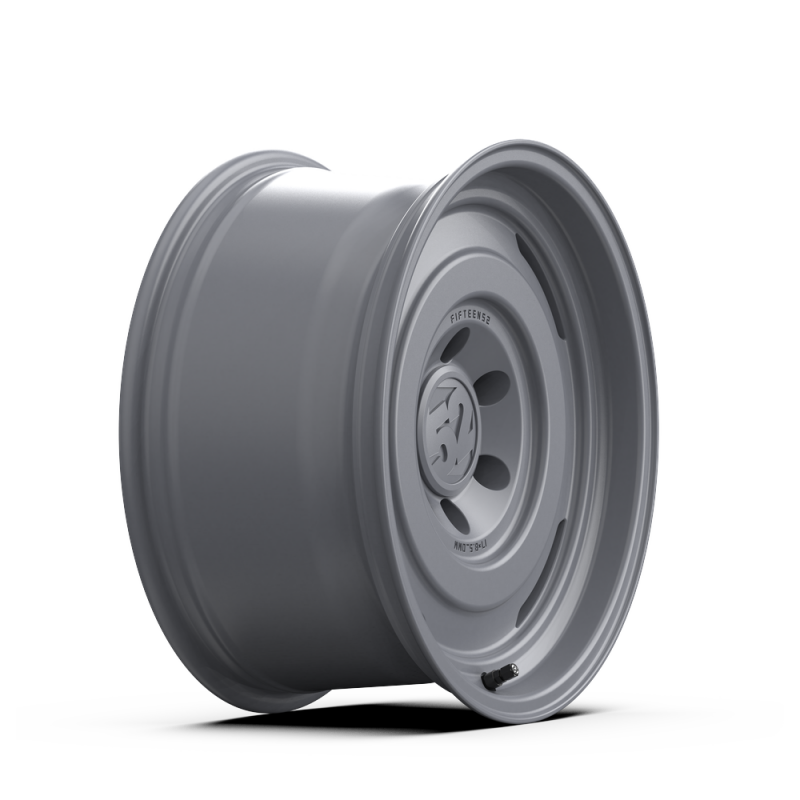 fifteen52 Analog HD 16x7.5 / 6x139.7 BP / 0mm ET / 106.2mm CB / 4.22in BS / Peak Grey Wheel