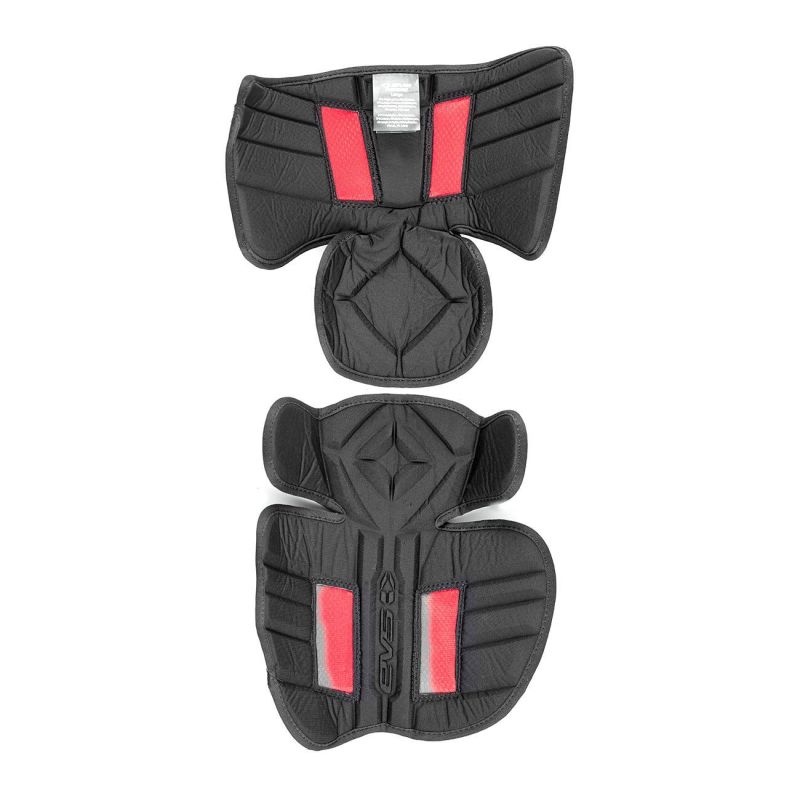 EVS RS9 Liner Set - Medium/Right