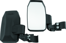 Load image into Gallery viewer, QuadBoss Sideview Mirror Polaris Pro Fit