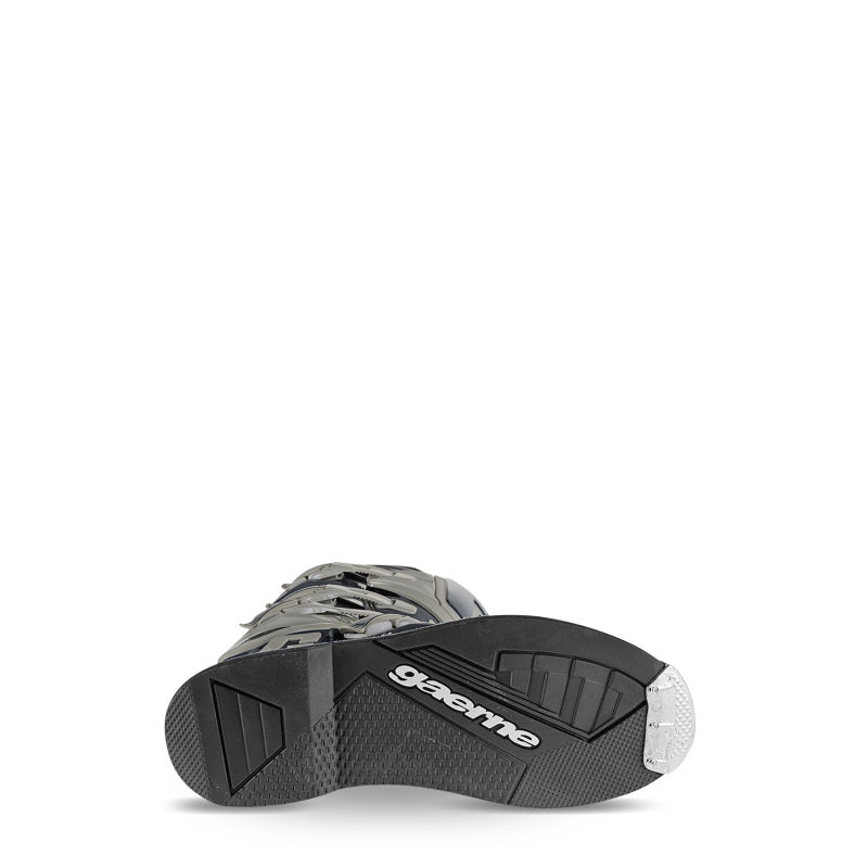 Gaerne SG12 Enduro Boot Stone Grey Size - 13