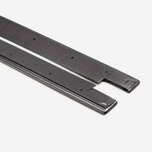 Load image into Gallery viewer, Seibon 2023+ Toyota GR Corolla MB-Style Carbon Fiber Side Skirts