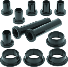 Load image into Gallery viewer, QuadBoss 11-14 Polaris Hawkeye 400 HO 2x4 IRS Bushing Only Rear Independent Suspension Repair Kit