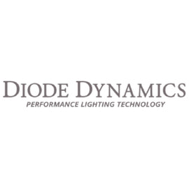 Diode Dynamics Stage Series 2in LED Ditch Light Kit for 2024+ Toyota Tacoma- Sport White Combo