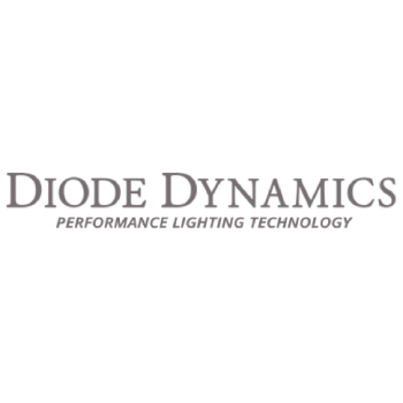 Diode Dynamics 23-24 Chevrolet Colorado Hitch Mount LED Pod Reverse Kit C1