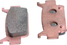 Load image into Gallery viewer, QuadBoss 05-14 Honda TRX500FA5 FourTrax Forman Rubicon 4x4 AT DCT (02) Front Left Sintered Brake Pad