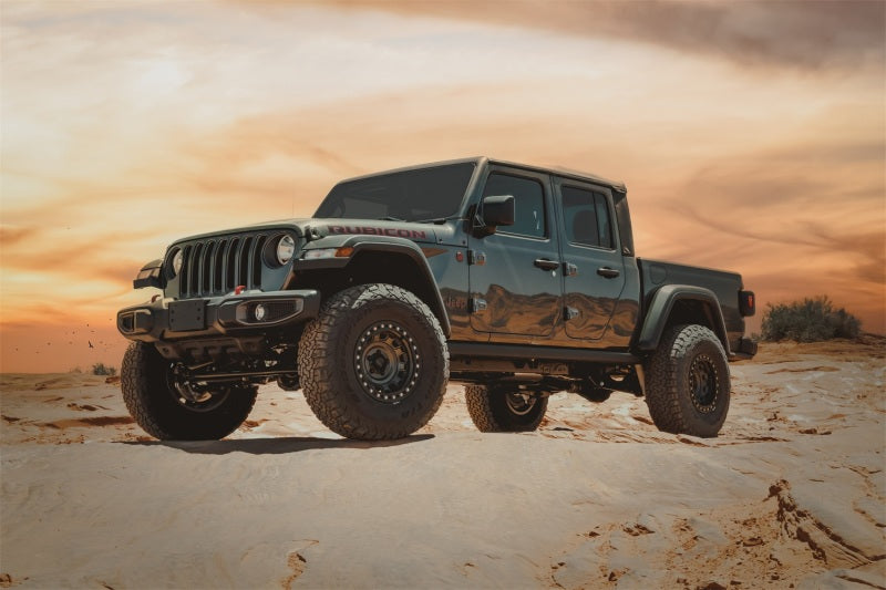 Tuff Country 20-23 Jeep Gladiator 3.5in Suspension Lift No Shocks