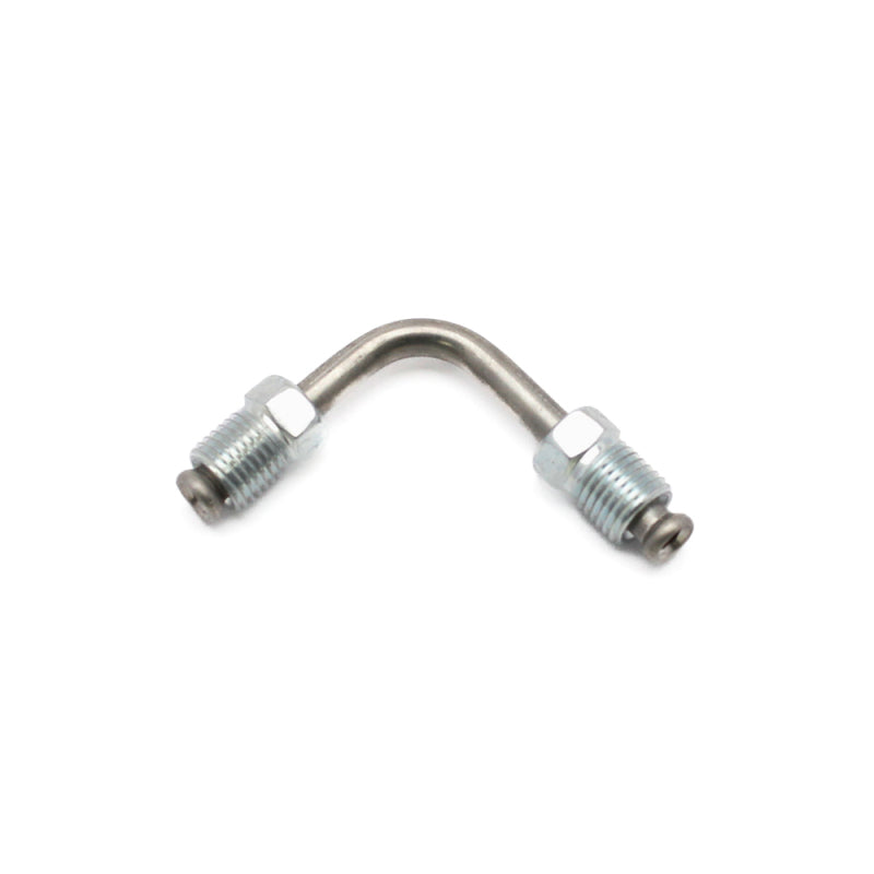 Wilwood tube assembly combo p-valve short -3 IF male to male cres