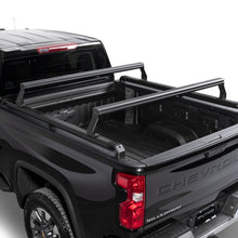 Load image into Gallery viewer, Putco 14-19 Chevrolet Silverado LD &amp; HD/ GMC Sierra LD &amp; HD Venture TEC Quick Tec Rail - 8ft Bed