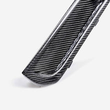 Load image into Gallery viewer, Seibon 23-24 Toyota GR Corolla Carbon Fiber Bumper Insert