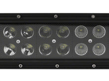 Load image into Gallery viewer, Raxiom 20-In Dual Row LED Light Bar Flood/Spot Combo Beam Universal (Some Adaptation Required)