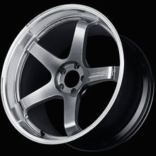 Load image into Gallery viewer, Advan GT Premium Version 19x9 +20 5x120 Machining and Hyper Platinum Black Wheel