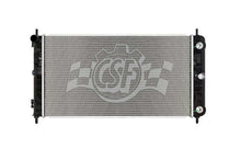 Load image into Gallery viewer, CSF Chevrolet Malibu 3.5L 10-04 / Chevrolet Malibu 3.9L 07-06 / Pontiac G6 3.5L 10-05 Radiator