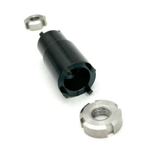 Load image into Gallery viewer, 4-Prong Double-Ended Mid Shaft Nut Tool