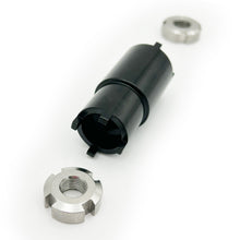 Load image into Gallery viewer, 4-Prong Double-Ended Mid Shaft Nut Tool