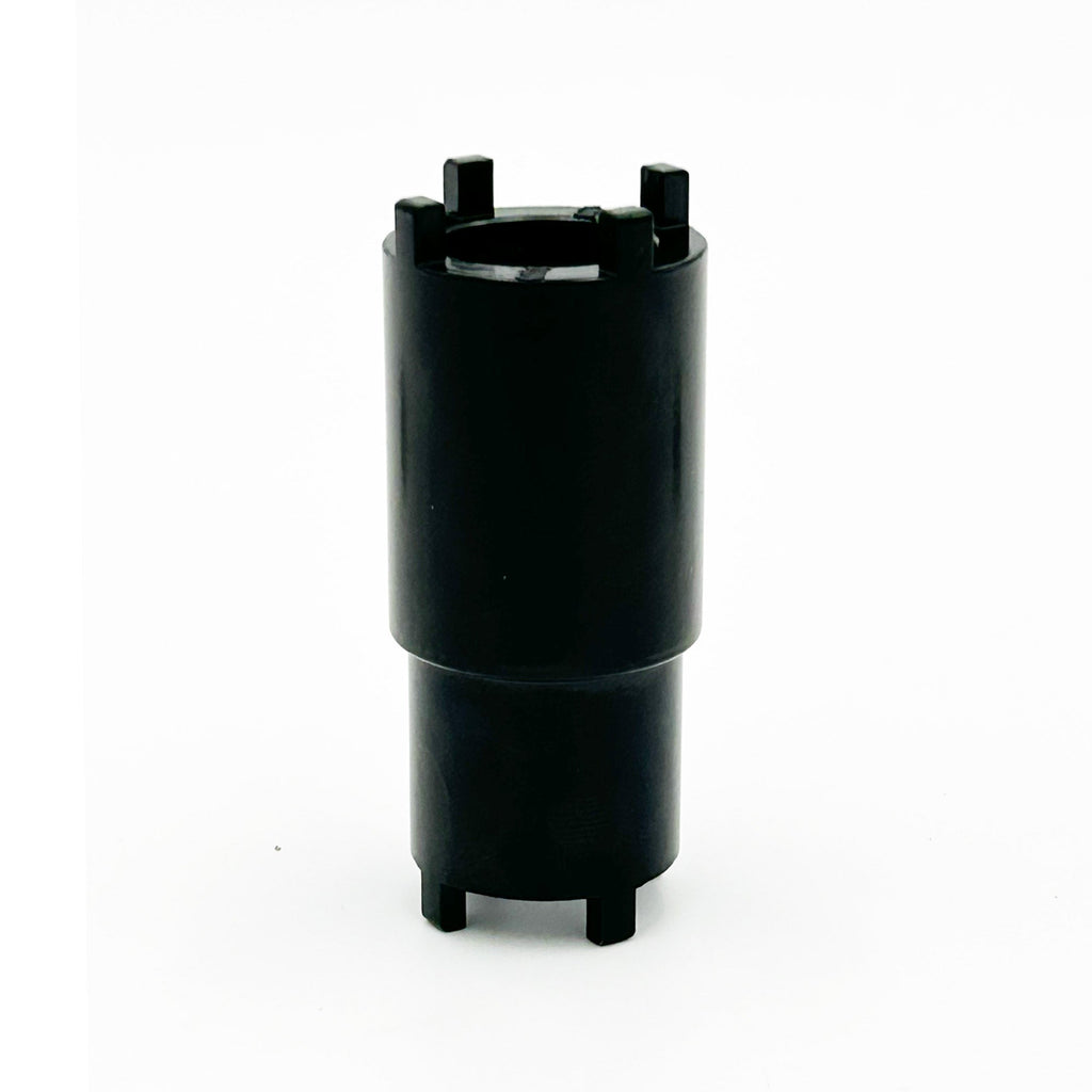 4-Prong Double-Ended Mid Shaft Nut Tool