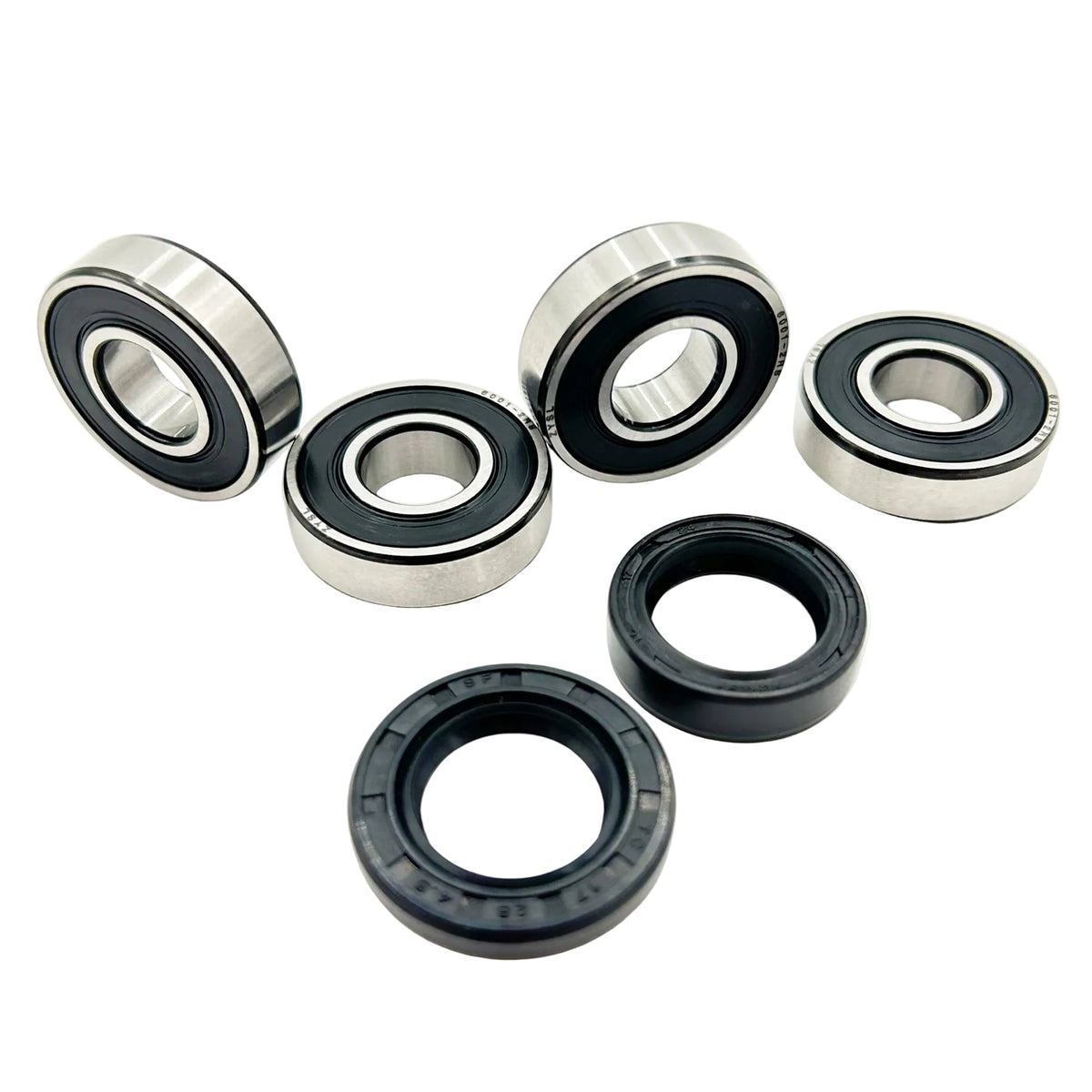 Bearing Kit | 12mm Intermediate Shaft | E Ride Pro 3.0/SR