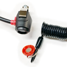 Load image into Gallery viewer, Magnetic Kill Switch | Rawrr Mantis