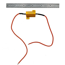 Load image into Gallery viewer, Pre-Charge Resistor for ASI BAC Controllers